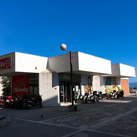 Hotel Fm