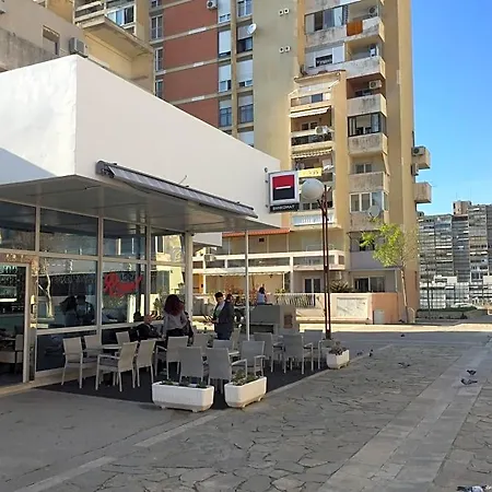 Fm Hotel