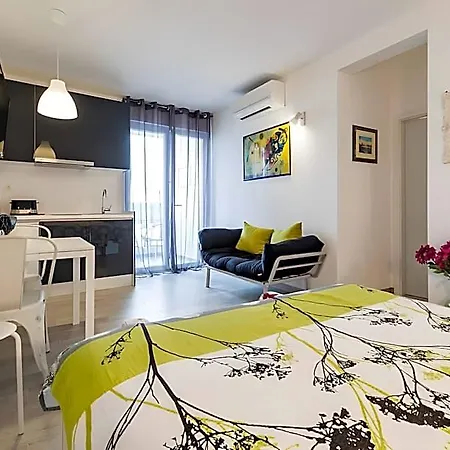 Hotel Fm Split