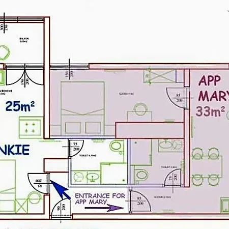Fm Hotel Split
