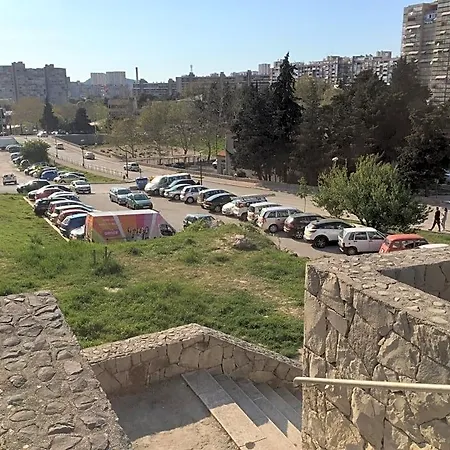 Hotel Fm Split