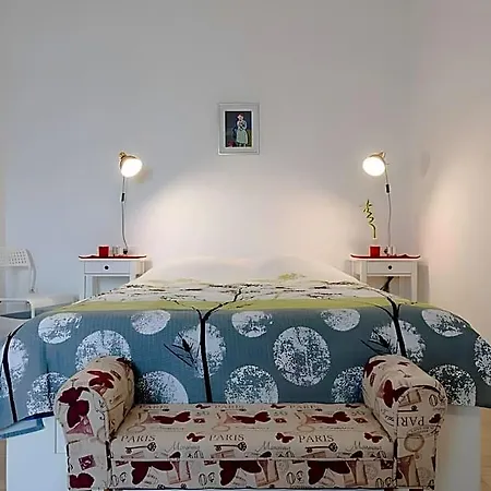 Hotel Fm 4*